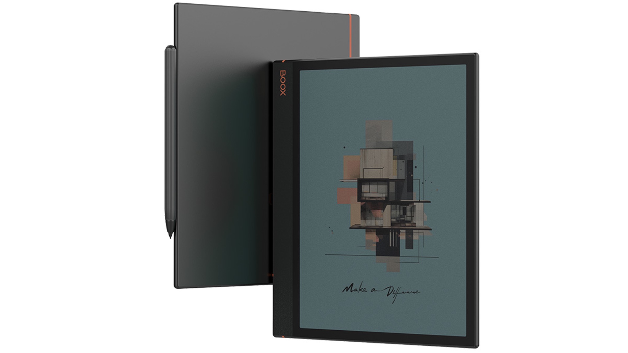 ONYX BOOX NoteAir 3C