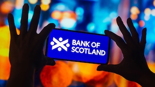 Top-Zins der Bank of Scotland nur noch für kurze Zeit