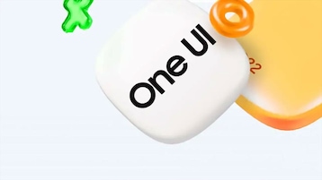 OneUI-Symbolbild