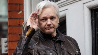 Wird Julian Assange heute an die USA ausgeliefert?