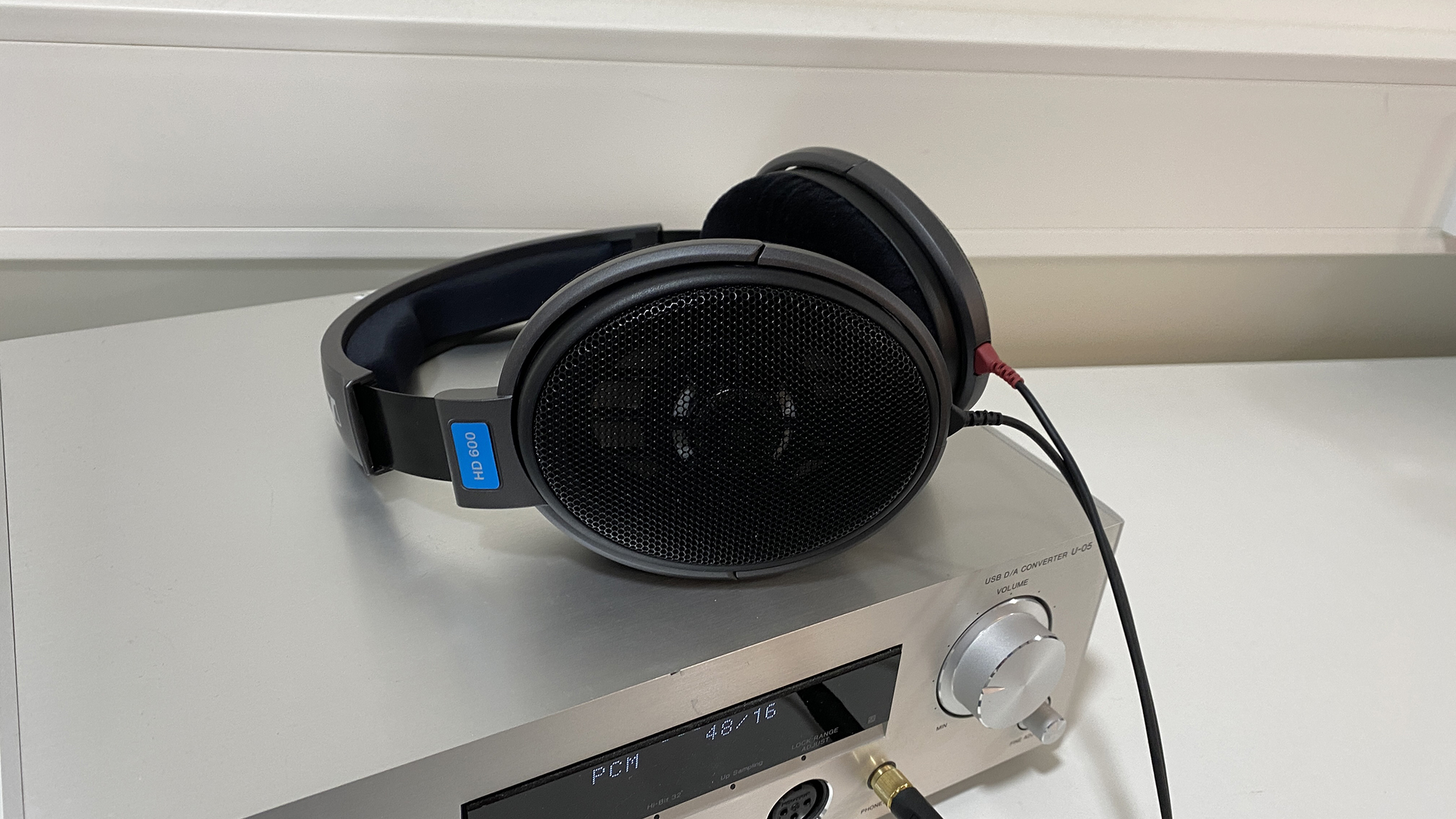 Sennheiser HD 600 im Test: Der Neutrale - COMPUTER BILD