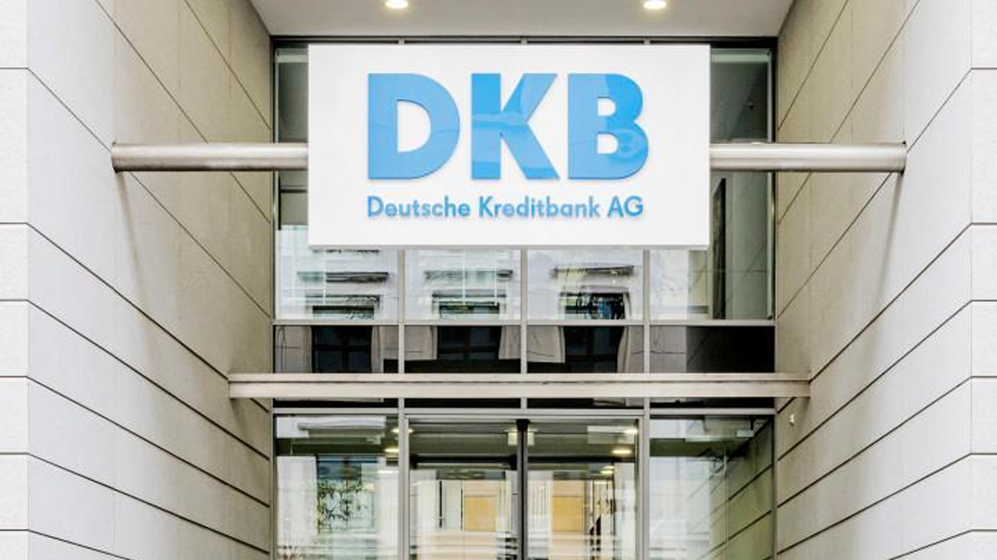 Vorher noch zugreifen? DKB senkt Festgeld-Zinsen zum 2.April