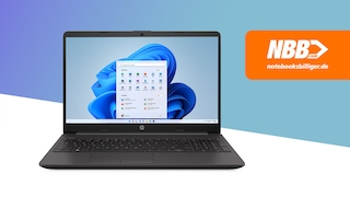 Office-Laptop 250 G9 7N029ES