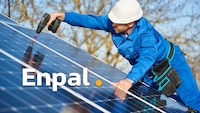 Enpal-Erfahrungen 2024: Positive und negative Erfahrungen mit Solaranlage kaufen oder mieten Enpal bietet neben Solaranlagen zum Kauf auch ein Mietmodell an. Die Kunden sind oft zufrieden, doch es gibt auch negative Enpal Erfahrungen.