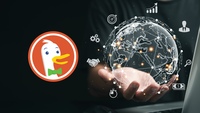 DuckDuckGo-Browser: Review – Test des entenstarken Browsers Mit dem DuckDuckGo-Browser erhalten Sie einen Gefährten für Ihre Internetstreifzüge, der von dem Anbieter einer Suchmaschine stammt (ähnlich wie bei Google, Microsoft und Tempest).