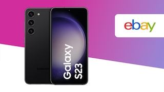 Samsung Galaxy S23 bei Ebay