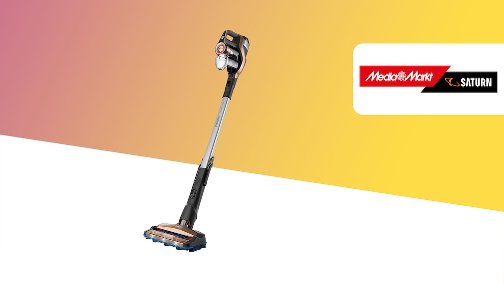 Wunderbar Media Markt Akkustaubsauger Angebot Bildernull
