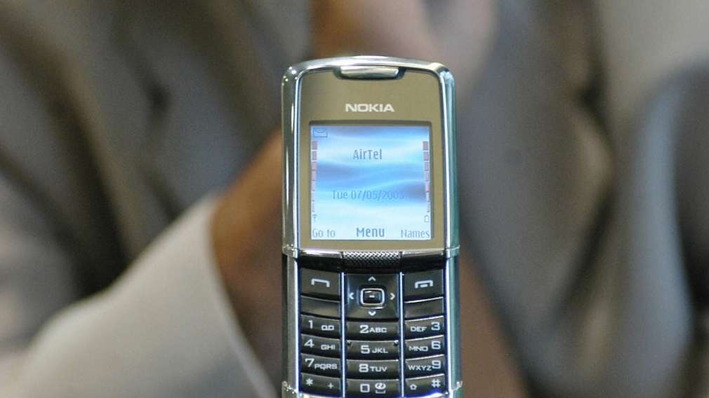 Motorola 3200