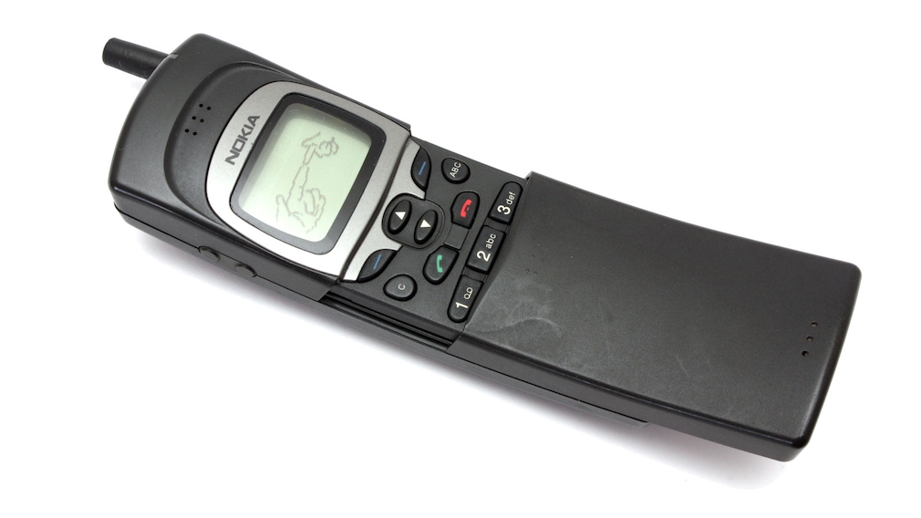 Nokia 8110