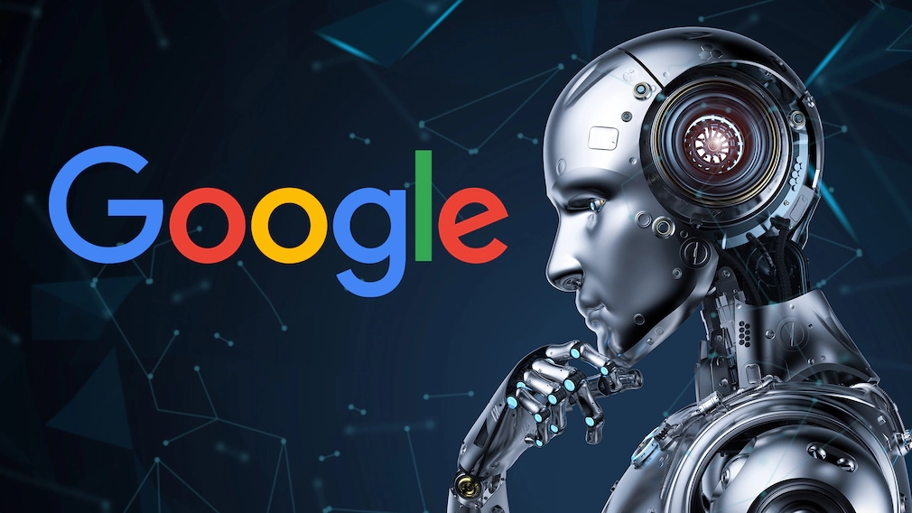 Google plant offenbar kostenpflichtige KISuche COMPUTER BILD