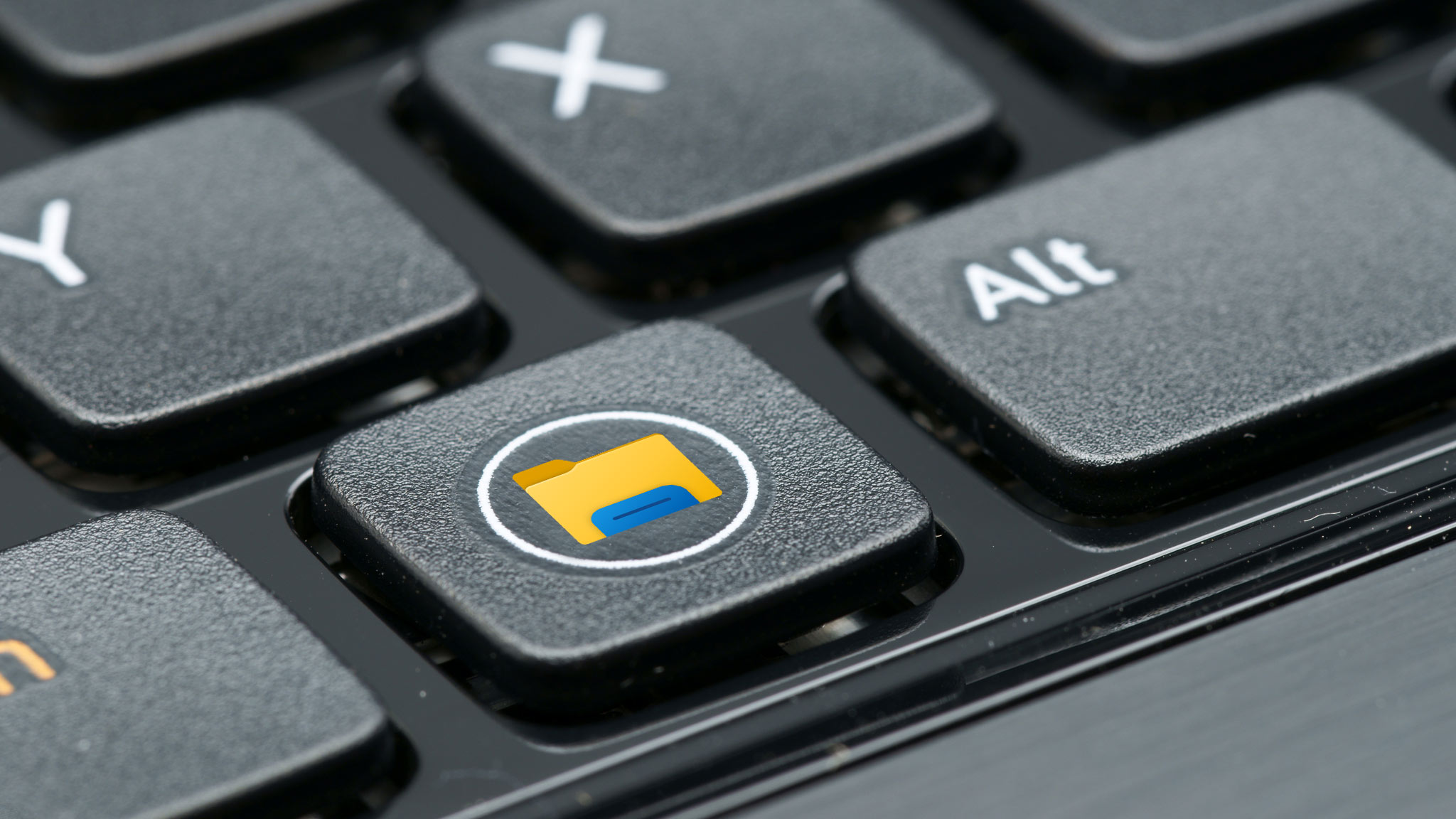 Windows11ExplorerHotkeys Die 20 besten Tipps COMPUTER BILD