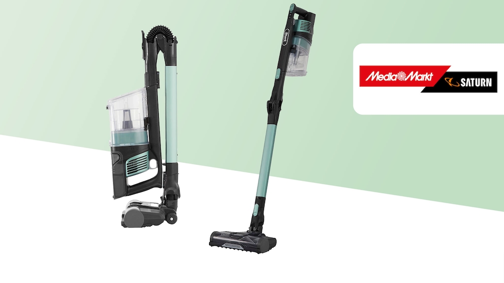 Media Markt Akku Staubsauger