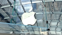 Apple entlässt Hunderte Mitarbeitende