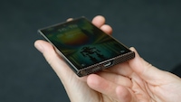 Pitaka MagEZ Case 4: Schützhülle für Samsung S24 Ultra mit MagSafe
