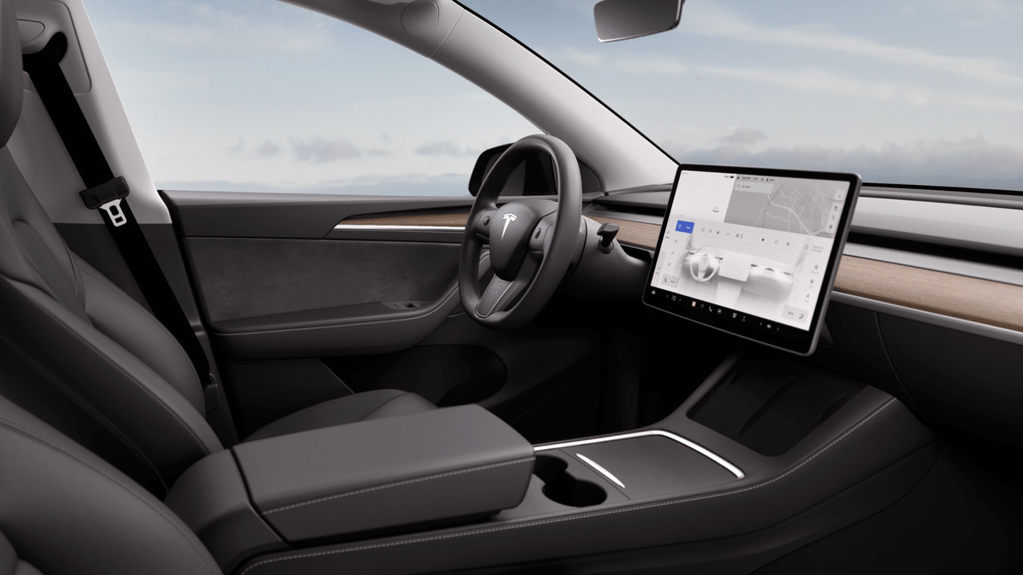 Tesla stellt Robotaxi am 8. August vor - COMPUTER BILD