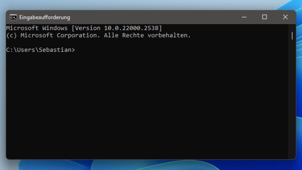 Fehler Bei Der Konfiguration Von Click 2 Run Office 2010 Eigene CMD-Befehle erstellen: So machen Sie Windows mächtiger