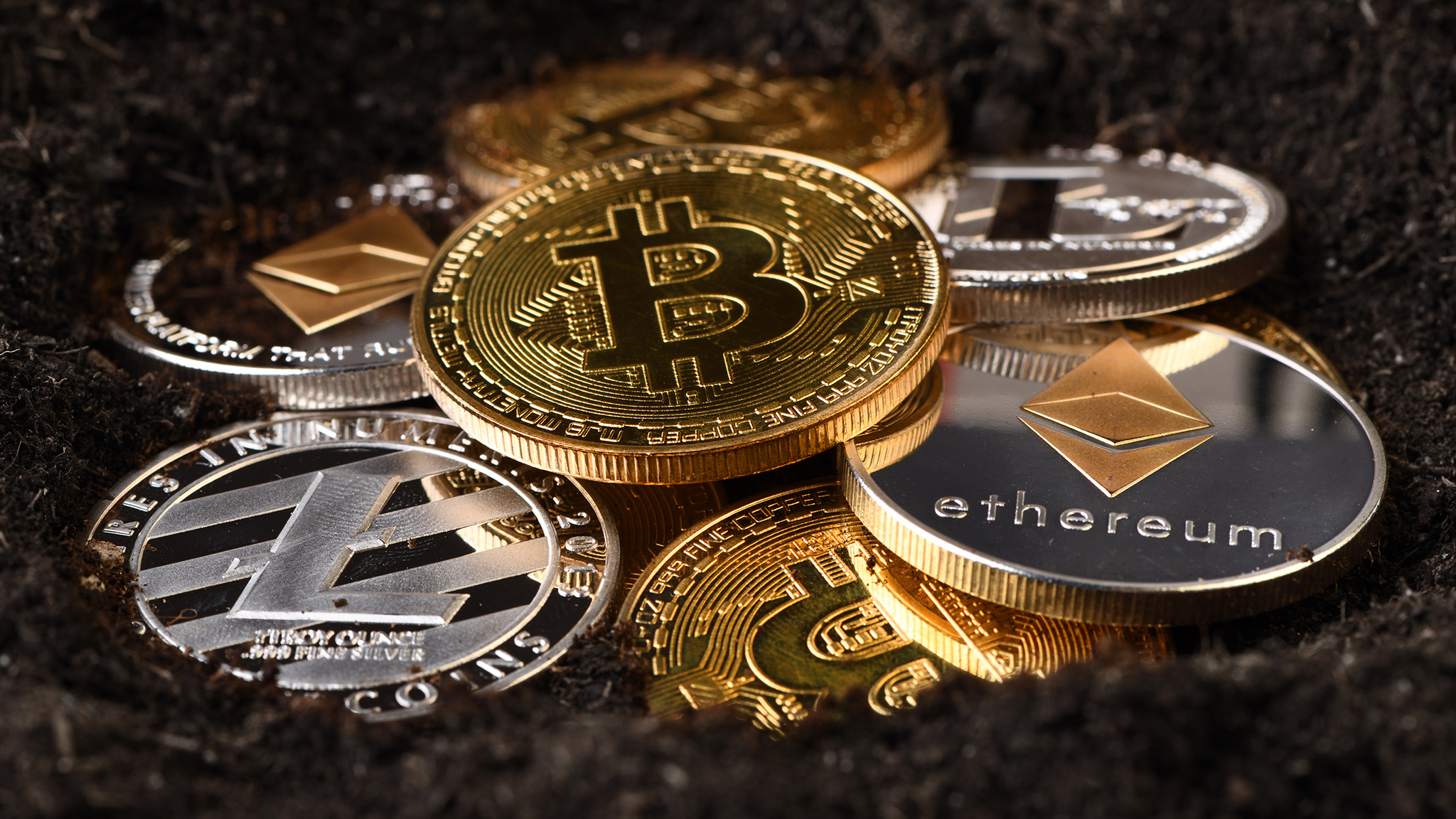 Toncoin (TON) jetzt in den Top 10 der Kryptowährungen - COMPUTER BILD