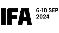 So sieht das neue IFA-Logo aus
