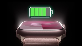 Apple Watch neues Display