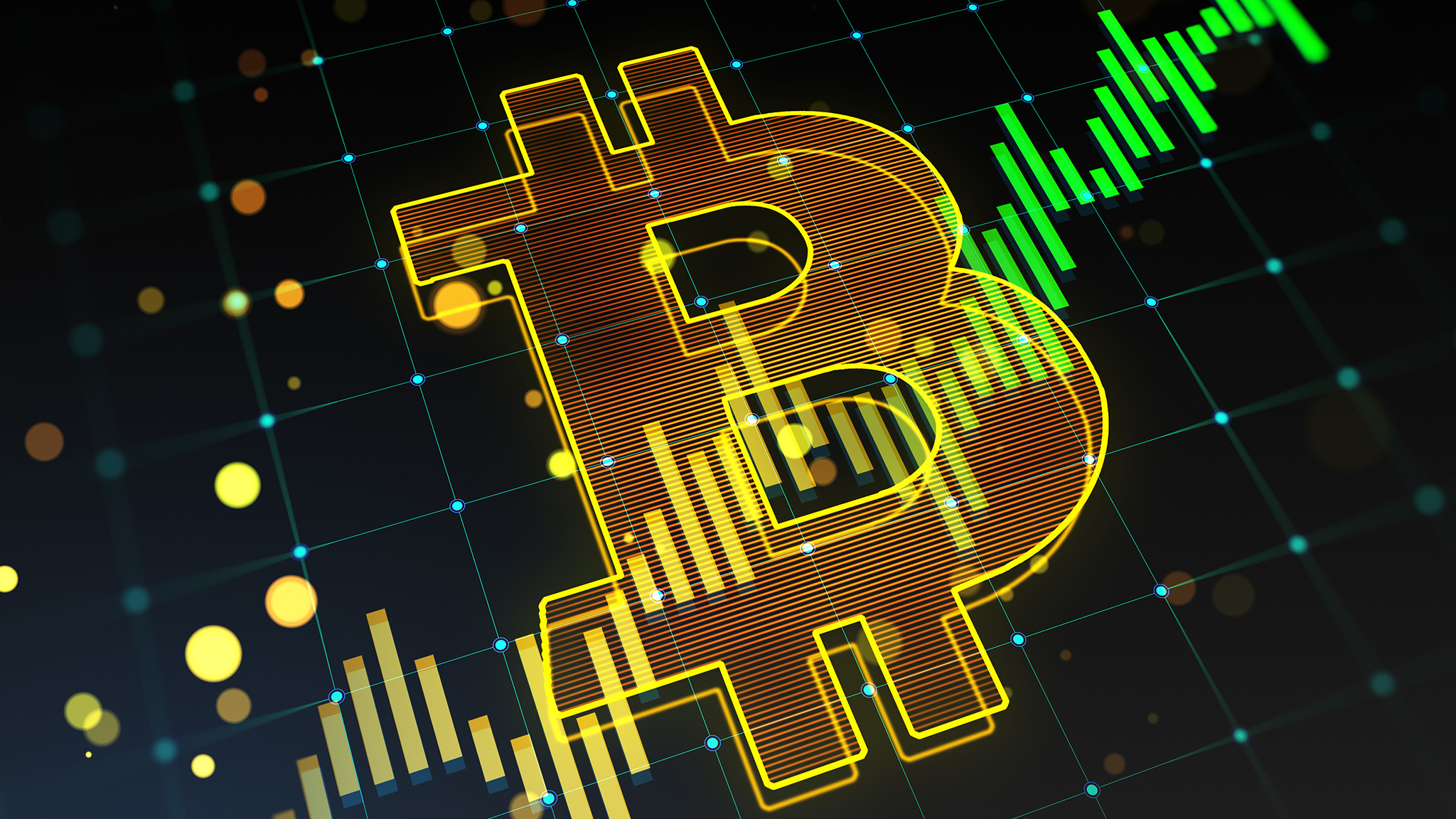 Sinkt der Bitcoin bald auf unter 20.000 US-Dollar? - COMPUTER BILD