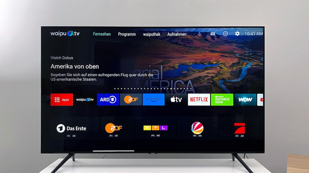 DVB-C-Receiver: Wer für Kabelfernsehen einen Receiver kaufen muss ...