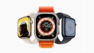 Noch mehr Apple Watches sind von diesem Fehler betroffen