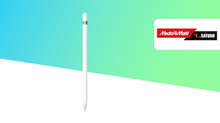 Apple Pencil 1: Eingabestift zum Spitzenpreis bei Media Markt kaufen