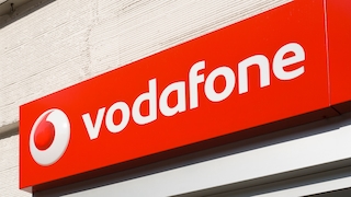 Vodafone Mobilfunk Preis fällt