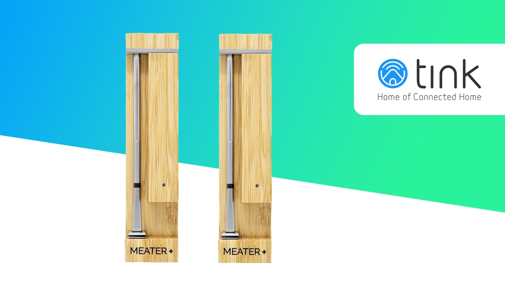 Tink Meater 2 Plus im Doppelpack zum Bestpreis kaufen COMPUTER BILD
