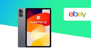 Xiaomi Redmi Pad SE bei Ebay