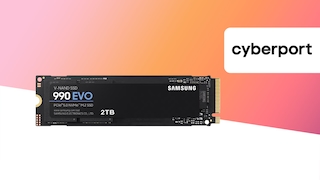 Samsung 990 EVO NVMe 2.0 SSD 2 TB
