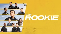 The Rookie Staffel 6 Keyart
