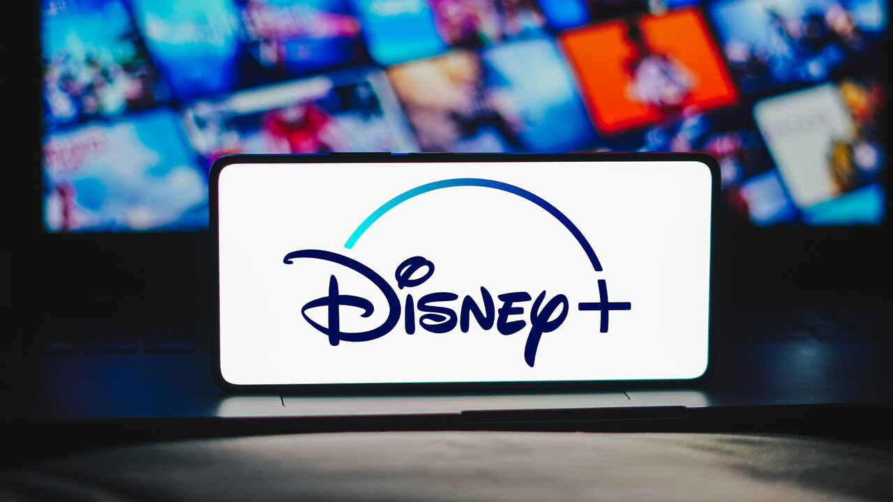 Startet Disney Plus TVKanäle mit Werbung? COMPUTER BILD
