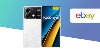 Poco X5 5G jetzt bei Ebay zum Bestpreis