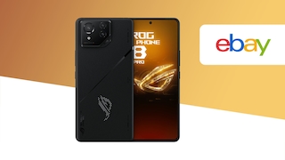 Asus ROG Phone 8 Pro bei Ebay