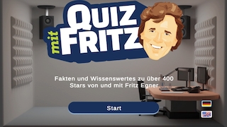 Quiz mit Fritz Spiele-Screenshot