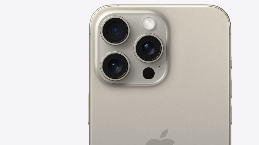 Mit diesen Kamera-Features soll das iPhone 16 Pro punkten
