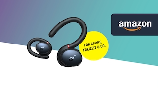 Amazon-Angebot: Gefragte Soundcore Sport X10 für Sport & Co. zum Knallerpreis