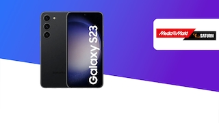 Media Markt: Samsung Galaxy S23 5G für unter 630 Euro sichern