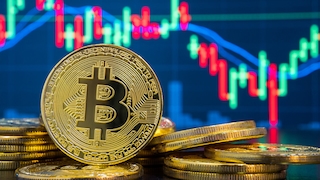 Bitcoin-Kurs vor Bitcoin-Halving