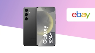 Samsung Galaxy S24 Plus bei Ebay