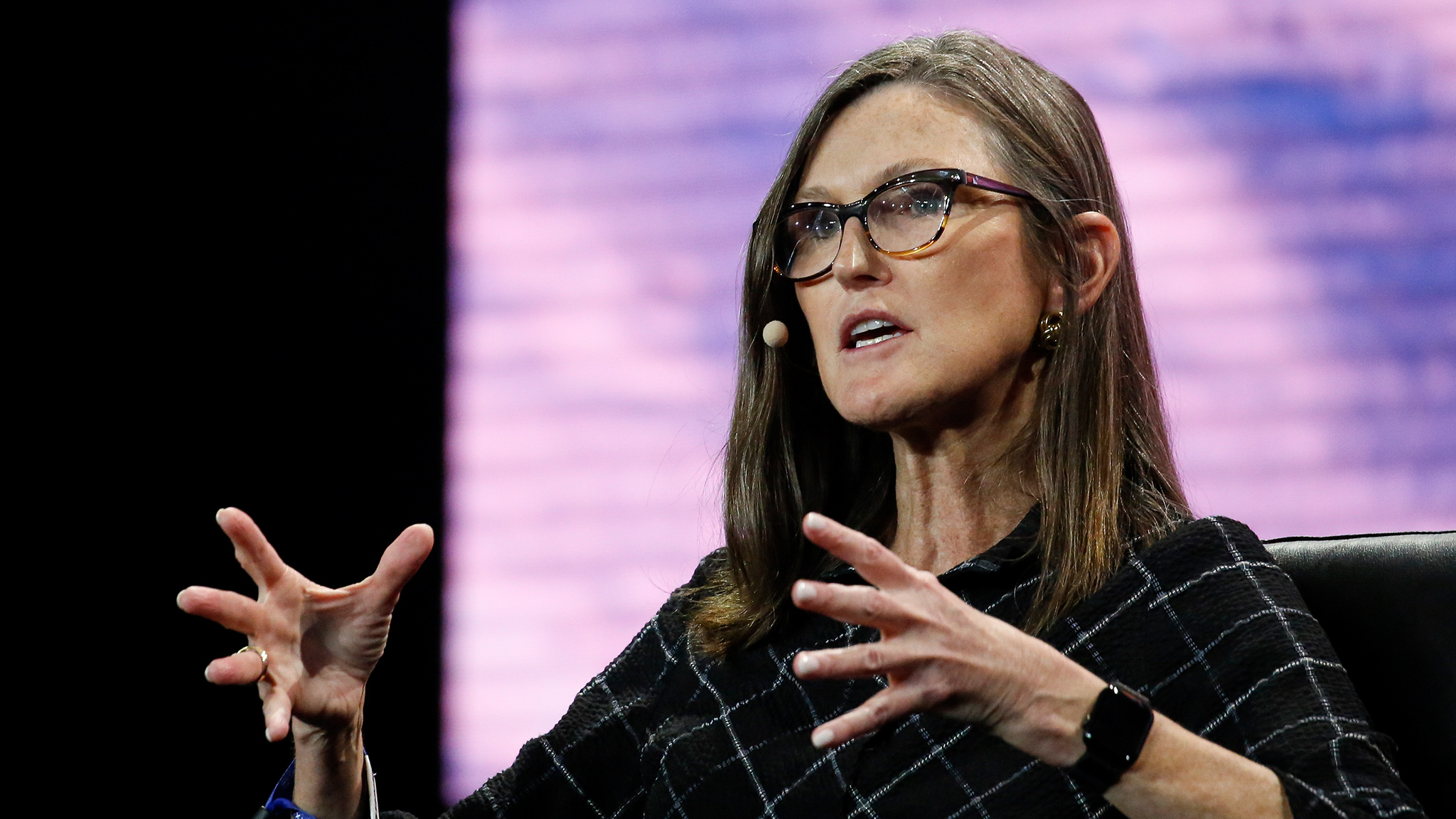 ARK-ETFs kaufen: Broker, Gebühren, Performance - COMPUTER BILD