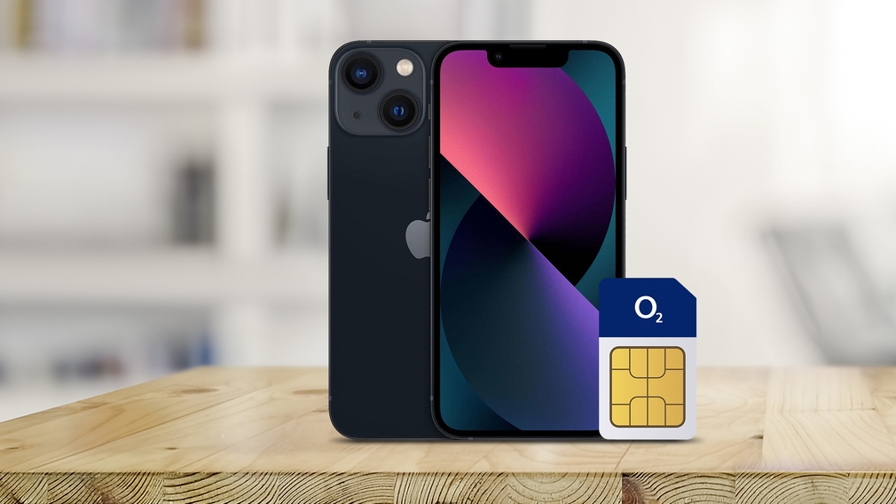 Iphone 13 Mini Mit Vertrag Telekom Apple iPhone 13 mini: Vertragsangebot mit Mini-Einmalzahlung - COMPUTER