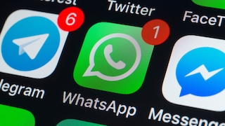 Dieses Land hat WhatsApp aus dem Apple App Store werfen lassen