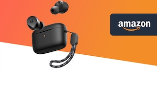 Amazon-Angebot: Kompakte Bluetooth-Kopfhörer Soundcore A20i mit EQ und KI zum Knallerpreis