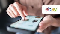 Gutschein und KI: Ebay lockt mit Rabatt und intelligenten Funktionen