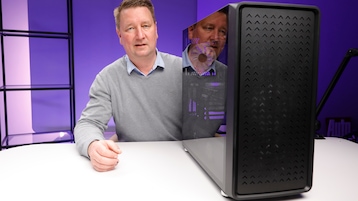 One Gaming PC IN1516: Test