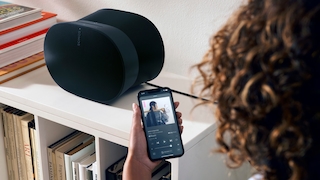 Die neue Sonos App verspricht mehr Übersicht und einfachere Bedienung.