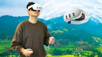 VR-Brillen im Test