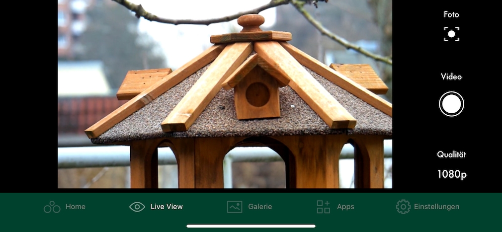 Swarovski AX Visio Swarovski AX Visio